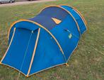 Tent, tunneltent 3 personen Coleman  Manitou 500 Deze tunnel, Caravans en Kamperen, Tenten, Ophalen, Zo goed als nieuw