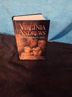 Virginia Andrews - Dollanganger Serie (Bloemen op Zolder), Ophalen of Verzenden, Gelezen, Virginia Andrews