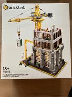 910008 Modular Construction Site NIEUW in doos, Ophalen of Verzenden, Nieuw, Complete set, Lego