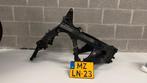 Honda CBR600RR PC37 2003-2006 Frame + NL Kenteken / Papieren, Motoren, Ophalen