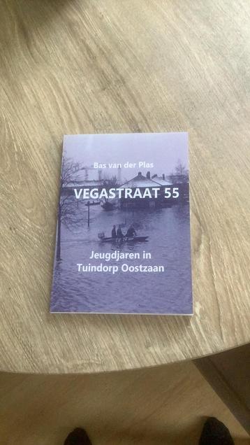 Vegastraat 55 Jeugdjaren in Tuindorp Oostzaan beschikbaar voor biedingen