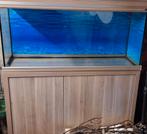 Aquarium aquatlantis 288 liter, Dieren en Toebehoren, Vissen | Aquaria en Toebehoren, Ophalen, Zo goed als nieuw, Leeg aquarium