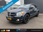 Dodge CALIBER 2.0 SXT Automaat 1e Eig. 110 D.km, Auto's, 1998 cc, Gebruikt, Blauw, 1200 kg