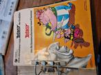 Asterix, 7 stuks in een map. 1967-1972, Ophalen of Verzenden