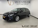 Peugeot 308 1.2 PT. 130PK / ALLURE / PANODAK / NAVI / PDC /, Auto's, Peugeot, 12 maanden, Gebruikt, Euro 6, Zwart