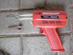 Soldeerpistool Weller Record, Ophalen, Gebruikt