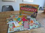 Als nieuw compleet spel Monopoly van Dam tot Dom, Hobby en Vrije tijd, Gezelschapsspellen | Bordspellen, Ophalen of Verzenden