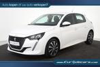 Peugeot 208 Active *1ste Eigenaar*Navigatie*Park assist*, Voorwielaandrijving, Stof, Gebruikt, 1199 cc