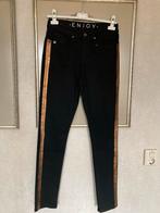Zwarte Enjoy Jeans - Nieuw!, Ophalen of Verzenden, Nieuw, Zwart, W28 - W29 (confectie 36)