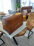 Oude Kohler Naaimachine, Antiek en Kunst, Antiek | Naaimachines, Ophalen of Verzenden