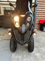 Gilera fuoco, Particulier, Overig, 500 cc