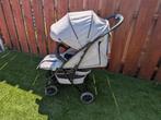 Kinderwagen, Kinderen en Baby's, Kinderwagens en Combinaties, Ophalen of Verzenden, Gebruikt, Kinderwagen, Overige merken