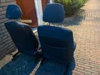 Honda civic EK stoelen en wat onderdelen, Ophalen of Verzenden, Gebruikt, Honda
