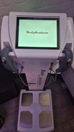 Body Analyser - Professionele Lichaamsanalyse NIEUW, Ophalen, Gebruikt, Overige typen, Benen