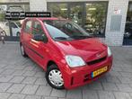 Daihatsu Cuore 1.0-12V Tokyo Nieuwe apk 5Drs, 715 kg, 4 stoelen, Origineel Nederlands, Handgeschakeld