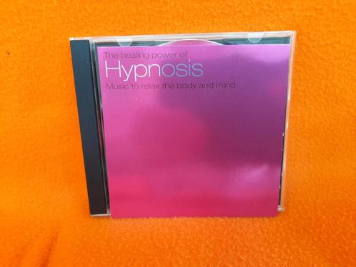 The healing power of hypnosis by Levantis (2006), Cd's en Dvd's, Cd's | Meditatie en Spiritualiteit, Gebruikt, Ophalen of Verzenden