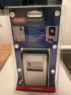 Abus Key Garage 787 sleutelkastje met code nieuw in doos, Ophalen, Nieuw