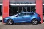 Volvo V40 2.0 T2 R-Design | Origineel NL | 1ste Eigenaar | L, Auto's, Voorwielaandrijving, 65 €/maand, Gebruikt, 4 cilinders