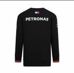 Formule 1 Mercedes-Benz  Sweather, Ophalen of Verzenden, Nieuw, Zwart