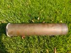 Franse 75mm marine huls / Duitse PAK 97/38, Verzamelen, Militaria | Tweede Wereldoorlog, Ophalen of Verzenden, Marine, Duitsland