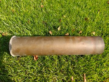 Franse 75mm marine huls / Duitse PAK 97/38 beschikbaar voor biedingen
