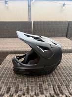 Fox Rampage downhill helm maat S, Fietsen en Brommers, Fietsaccessoires | Fietshelmen, Ophalen of Verzenden, Nieuw, S, Fox Racing
