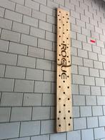 Rogue Peg board te koop, Ophalen
