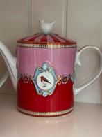 Pip Studio servies Love Birds rood roze serviesdelen, Huis en Inrichting, Keuken | Servies, Overige typen, Ophalen of Verzenden