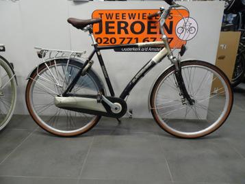Batavus Weekend herenfiets 28 inch 57 cm frame Nexus 8v beschikbaar voor biedingen