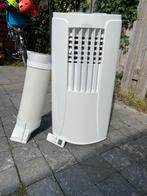 Daitsu Portable Airco ADP-12FX, Witgoed en Apparatuur, Airco's, Ophalen, Verwarmen, 3 snelheden of meer, Zo goed als nieuw