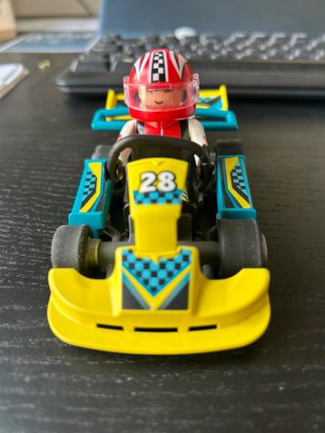 Playmobiel 9322 beschikbaar voor biedingen