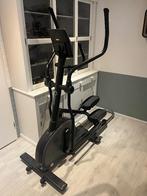 Tunturi cross trainer C55F, Ophalen, Zo goed als nieuw, Benen, Crosstrainer