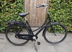 Batavus damesfiets mama/omafiets frame=56cm 28inch 3 speed, Ophalen, Versnellingen, 56 cm of meer, Zo goed als nieuw
