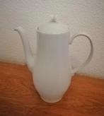 Mosa Maastricht Servies, koffiepot Noblesse., Antiek en Kunst, Antiek | Servies los, Ophalen of Verzenden