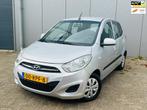 Hyundai I10 1.1 i-Drive Cool 2E Eigenaar 98792 KM AIRCO AUX, Euro 5, Gebruikt, 880 kg, 4 cilinders