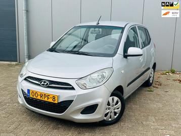 Hyundai I10 1.1 i-Drive Cool 2E Eigenaar 98792 KM AIRCO AUX beschikbaar voor biedingen
