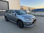 Mitsubishi Outlander 2.0 PHEV Executive Edition, Euro 6, 4 cilinders, 1820 kg, Bedrijf