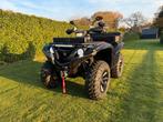 GRIZZLY 700 EPS SE XTR Custom, Motoren, Quads en Trikes, 700 cc, Meer dan 35 kW, 1 cilinder