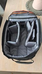 Cullmann Cameratas - Zo goed als nieuw!, Ophalen of Verzenden, Zo goed als nieuw, Rugtas, Overige merken