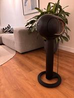 Devialet Phantom 1 108dB Dark Chrome + Tree Stand, Zo goed als nieuw, 120 watt of meer, Front, Rear of Stereo speakers, Ophalen