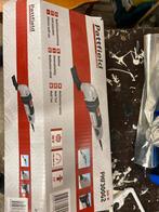 🚨Pattfield Multitool - Zo goed als nieuw!, Doe-het-zelf en Verbouw, Gereedschap | Overige machines, Ophalen of Verzenden, Zo goed als nieuw