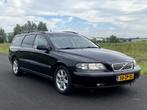 Volvo V70 2.4 D5 2002, 1800 kg, Beige, 179 €/maand, Parkeersensor