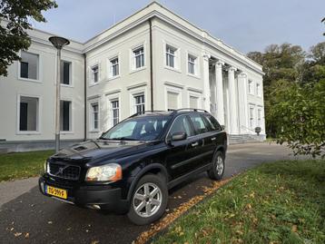 Volvo XC90 2.9 T6 AUT, GEREVISEERDE VERSNELLINGSBAK beschikbaar voor biedingen