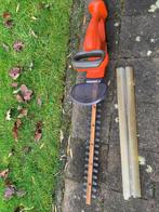 Flymo EasiCut 500CT Accu Heggenschaar, Ophalen, Gebruikt, Accu, Flymo