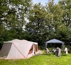 Holtkamper Flyer Expedition, Caravans en Kamperen, Ophalen, Meer dan 6