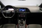 Seat Leon ST 1.0 TSI FR Ultimate Edition |Virtual|Panorama|, Auto's, Seat, Gebruikt, Euro 6, 49 €/maand, Origineel Nederlands