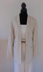 blazer van Scotch Soda maat 40, Maat 38/40 (M), Wit, Scotch & Soda, Ophalen of Verzenden