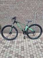 Gaint Fathom mountainbike te koop frame maat s, Fietsen en Brommers, Fietsen | Mountainbikes en ATB, Ophalen, Gebruikt, Hardtail