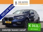 BMW 1 Serie 118i Executive Edition € 22.900,00, Auto's, BMW, Nieuw, Origineel Nederlands, 5 stoelen, 20 km/l