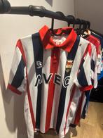 Willem II shirt niet matchworn bedrukking Jesse Bosch, Verzamelen, Sportartikelen en Voetbal, Ophalen of Verzenden, Zo goed als nieuw